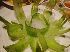 -莆田餐厅PUTIEN(武商MALL店)