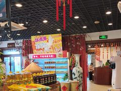 -西江美食舫·江西菜(健德桥店)