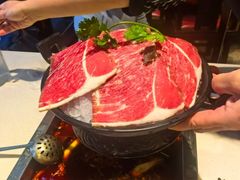 -红鼎坊·老成都火锅(新南门店)