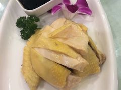 -江南村酒家