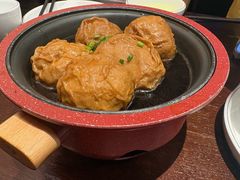 -古都历食南京菜·烤鸭·鸭血粉丝·汤包(南京博物院店)