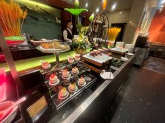 -华安国际大酒店-餐厅