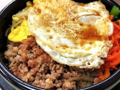 韓式炸醬飯-韩国馆(金山店)