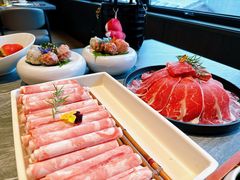 -合乐·创意火锅·海鲜火锅(亚东柒号店)