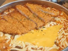 -青春分食(仙林大学城店)