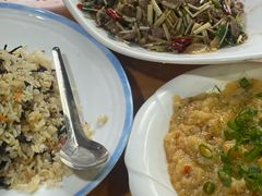 -龙姐私房菜(和顺古镇店)