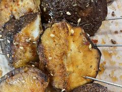 -壹块捌烧烤(灯市口店)