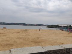 -千龙湖生态旅游度假区