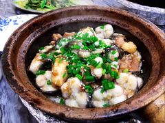 -红星光发煲仔饭(大石街店)