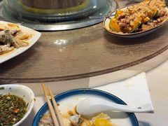 -渔夫蒸鲜(世奥湾店)