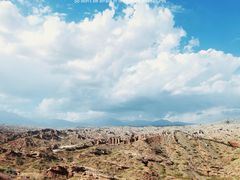 -天山神秘大峡谷