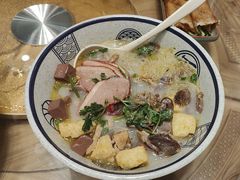 -老盛庆排档•南京菜(夫子庙店)