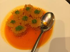 -万豪中餐厅·粤菜·北京粤财JW万豪酒店