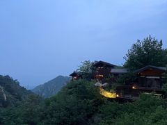 -云峰山自然风景区