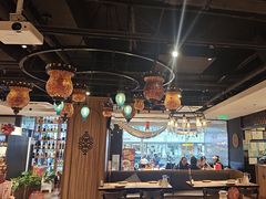 -耶里夏丽·丝路新疆菜·清真食品(徐汇南丹东路臻选店)