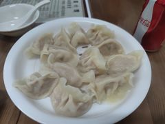 -海胆小馆(东北水饺·春柳店)