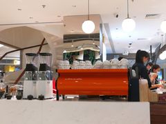 -Peet's Coffee皮爷咖啡(豫园店)