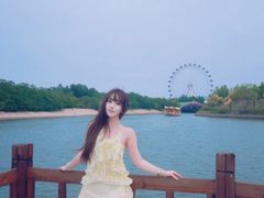 -渔岛海洋度假区