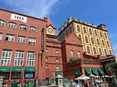 -青岛啤酒博物馆