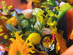 -咖梦餐厅 COMENG RESTAURANT