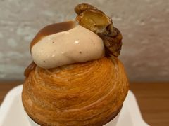 -VERIE BAKEHOUSE