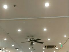 -萨莉亚意式餐厅(特力时尚汇店)
