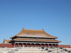 -故宫博物院(故宫)