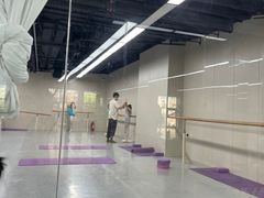 -舞蕾舞蹈(特长生校区)