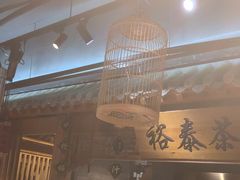 -京味斋·北京烤鸭(华威桥北工大店)