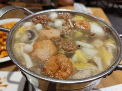 -枣子树·素食餐厅(普陀山店)