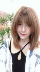 -CD Hair salon