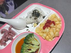 -探炉·香辣豆花烤鱼(笋岗宝能环球汇店)