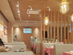 -西贝(宝乐汇店)