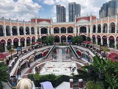 -佛罗伦萨小镇广佛名品奥特莱斯(疏港路店)