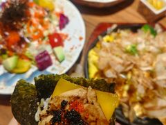 -隐月· 㐂和食屋(芝罘万达公馆店)