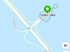 -宁波海天一洲景区