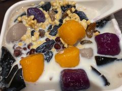 -香港龟正盅 手作糖水甜品龟苓膏(千灯湖环宇城店)
