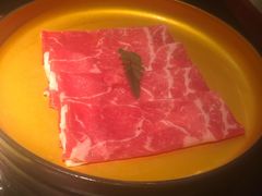 -牛New寿喜烧(金茂览秀城店)