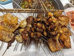 -东吴记正宗东北烧烤(如皋青云路店)