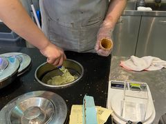 -野人先生现做冰淇淋(北京环宇荟店)