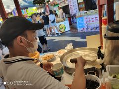 -家宴·灌蛋·沙茶面(曾厝垵店)