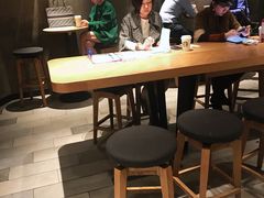 大堂-星巴克臻选(杭州万象城店)