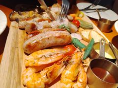 -布拉格餐厅· 中欧捷克菜(全国首店)