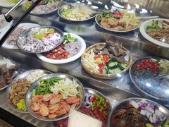 -李东农庄(中南百草园地标店)