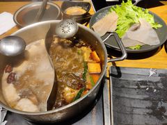 -呷哺呷哺 黄金牧场 (新中关购物中心店)