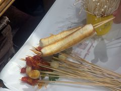-旺蜀主成都串串火锅(西直门凯德MALL店)
