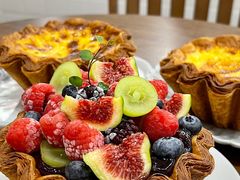 -富贵面包公司(运河店)