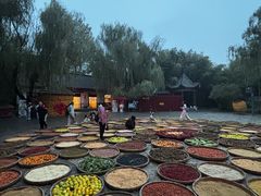 -竹泉村旅游度假区