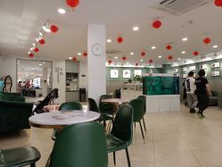 -芳妮豆丁家庭影像馆(宝安店)