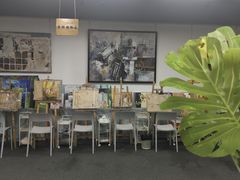 -八哥美术·成人美术画室(总校区)